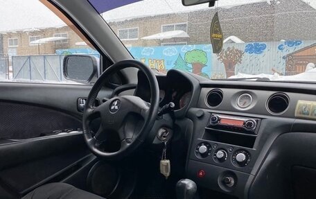 Mitsubishi Outlander III рестайлинг 3, 2006 год, 850 000 рублей, 11 фотография