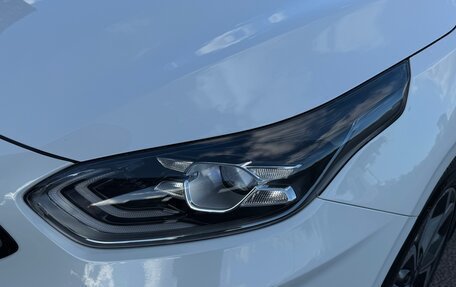 KIA cee'd III, 2020 год, 2 370 000 рублей, 4 фотография