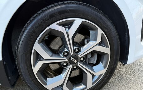 KIA cee'd III, 2020 год, 2 370 000 рублей, 10 фотография