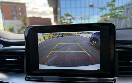 KIA cee'd III, 2020 год, 2 370 000 рублей, 15 фотография