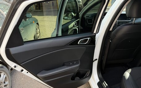 KIA cee'd III, 2020 год, 2 370 000 рублей, 20 фотография