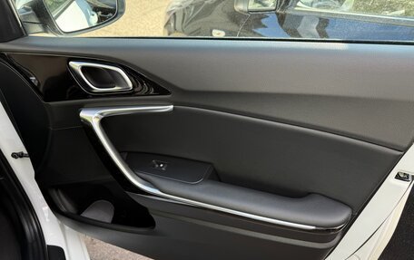 KIA cee'd III, 2020 год, 2 370 000 рублей, 19 фотография
