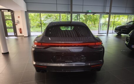 Porsche Panamera II рестайлинг, 2021 год, 12 900 000 рублей, 2 фотография