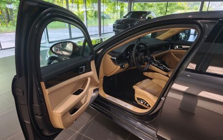 Porsche Panamera II рестайлинг, 2021 год, 12 900 000 рублей, 6 фотография