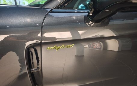 Porsche Panamera II рестайлинг, 2021 год, 12 900 000 рублей, 5 фотография