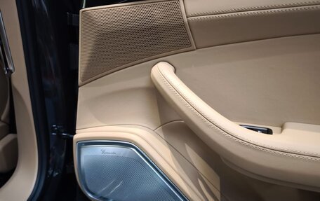 Porsche Panamera II рестайлинг, 2021 год, 12 900 000 рублей, 9 фотография