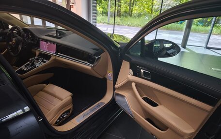 Porsche Panamera II рестайлинг, 2021 год, 12 900 000 рублей, 7 фотография