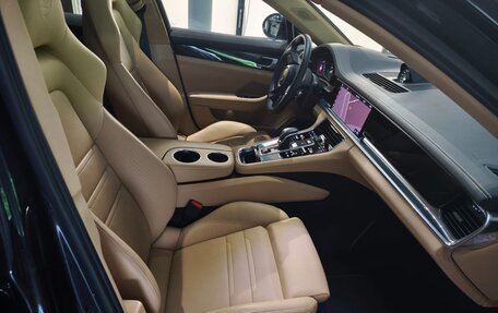 Porsche Panamera II рестайлинг, 2021 год, 12 900 000 рублей, 8 фотография