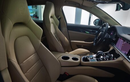 Porsche Panamera II рестайлинг, 2021 год, 12 900 000 рублей, 10 фотография