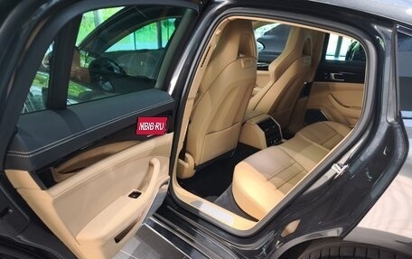 Porsche Panamera II рестайлинг, 2021 год, 12 900 000 рублей, 11 фотография