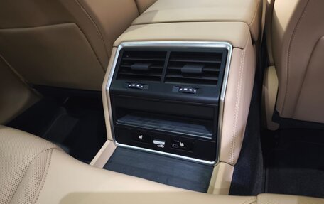 Porsche Panamera II рестайлинг, 2021 год, 12 900 000 рублей, 13 фотография