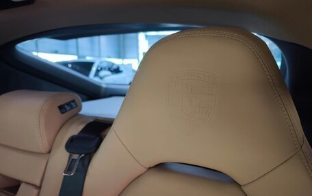 Porsche Panamera II рестайлинг, 2021 год, 12 900 000 рублей, 15 фотография