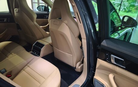 Porsche Panamera II рестайлинг, 2021 год, 12 900 000 рублей, 19 фотография