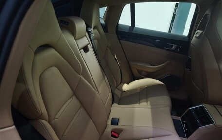 Porsche Panamera II рестайлинг, 2021 год, 12 900 000 рублей, 14 фотография