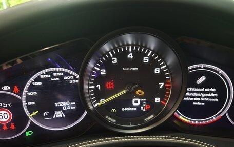 Porsche Panamera II рестайлинг, 2021 год, 12 900 000 рублей, 24 фотография