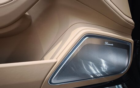Porsche Panamera II рестайлинг, 2021 год, 12 900 000 рублей, 22 фотография