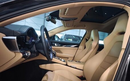 Porsche Panamera II рестайлинг, 2021 год, 12 900 000 рублей, 20 фотография