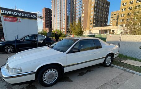 Cadillac Eldorado IX, 1992 год, 1 450 000 рублей, 3 фотография
