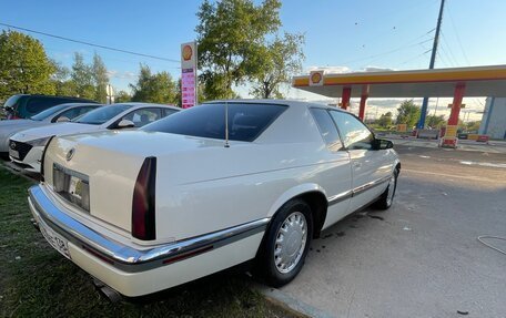 Cadillac Eldorado IX, 1992 год, 1 450 000 рублей, 7 фотография