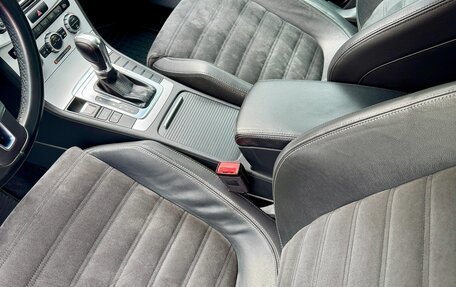 Volkswagen Passat CC I рестайлинг, 2012 год, 1 450 000 рублей, 8 фотография