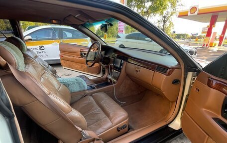 Cadillac Eldorado IX, 1992 год, 1 450 000 рублей, 15 фотография