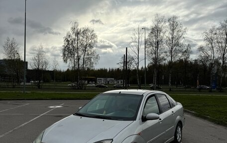 Ford Focus IV, 2003 год, 299 000 рублей, 5 фотография
