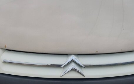 Citroen Berlingo II рестайлинг, 2008 год, 350 000 рублей, 4 фотография