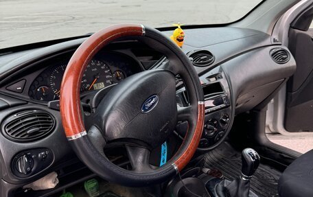 Ford Focus IV, 2003 год, 299 000 рублей, 10 фотография