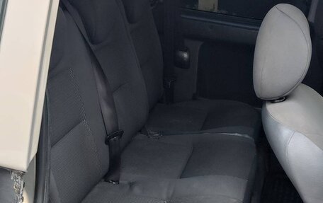 Citroen Berlingo II рестайлинг, 2008 год, 350 000 рублей, 10 фотография