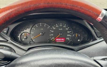 Ford Focus IV, 2003 год, 299 000 рублей, 11 фотография