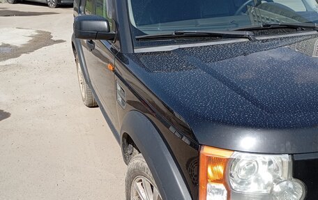 Land Rover Discovery III, 2006 год, 760 000 рублей, 3 фотография