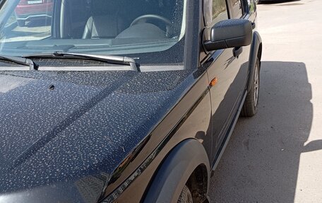 Land Rover Discovery III, 2006 год, 760 000 рублей, 4 фотография