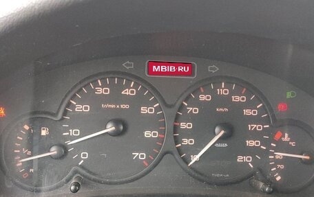 Citroen Berlingo II рестайлинг, 2008 год, 350 000 рублей, 14 фотография