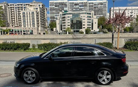 Audi A3, 2013 год, 1 370 000 рублей, 4 фотография