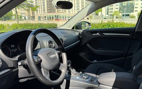 Audi A3, 2013 год, 1 370 000 рублей, 7 фотография