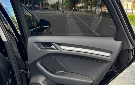 Audi A3, 2013 год, 1 370 000 рублей, 9 фотография