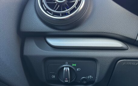 Audi A3, 2013 год, 1 370 000 рублей, 16 фотография