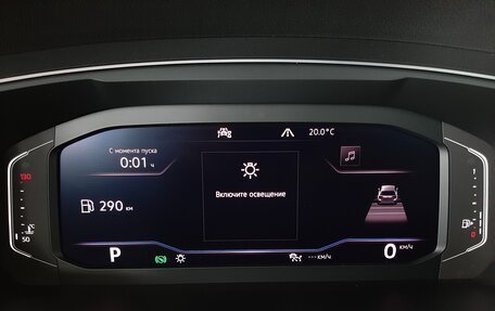 Volkswagen Tiguan II, 2019 год, 3 080 000 рублей, 15 фотография
