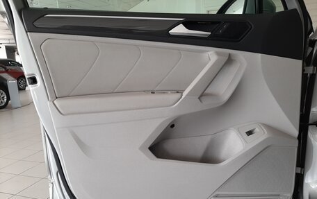 Volkswagen Tiguan II, 2019 год, 3 080 000 рублей, 22 фотография