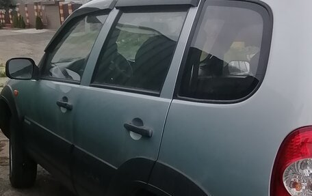 Chevrolet Niva I рестайлинг, 2009 год, 385 000 рублей, 5 фотография