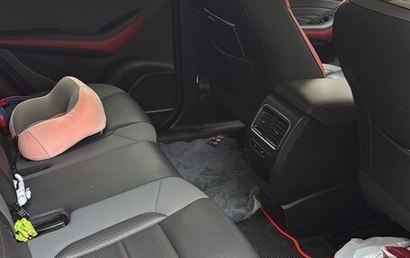 Haval F7x I, 2023 год, 2 600 000 рублей, 7 фотография