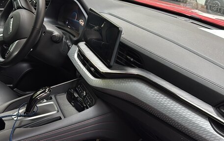 Haval F7x I, 2023 год, 2 600 000 рублей, 6 фотография