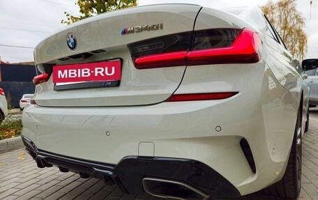 BMW 3 серия, 2020 год, 6 900 000 рублей, 6 фотография