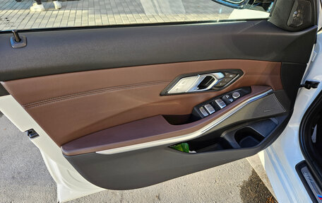 BMW 3 серия, 2020 год, 6 900 000 рублей, 20 фотография