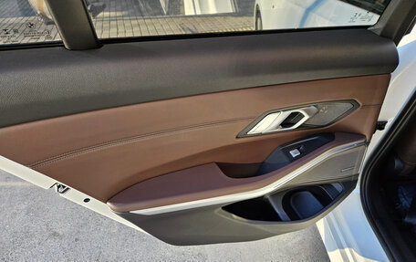 BMW 3 серия, 2020 год, 6 900 000 рублей, 22 фотография