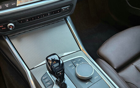BMW 3 серия, 2020 год, 6 900 000 рублей, 24 фотография