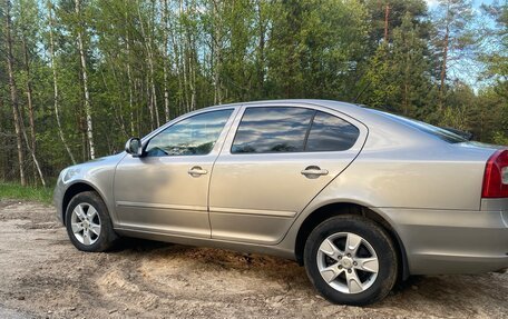 Skoda Octavia, 2011 год, 720 000 рублей, 4 фотография