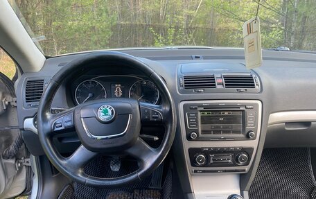 Skoda Octavia, 2011 год, 720 000 рублей, 6 фотография