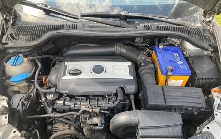 Skoda Octavia, 2011 год, 720 000 рублей, 8 фотография