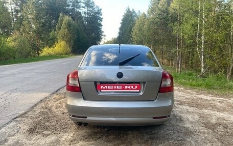 Skoda Octavia, 2011 год, 720 000 рублей, 3 фотография